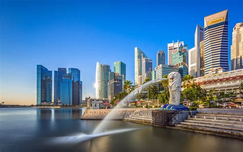 新 新加坡